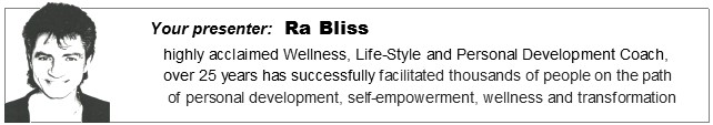 Ra Bliss